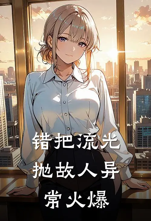 错把流光抛故人异常火爆