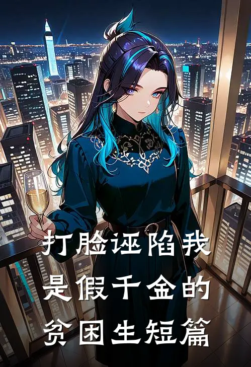 打脸诬陷我是假千金的贫困生短篇