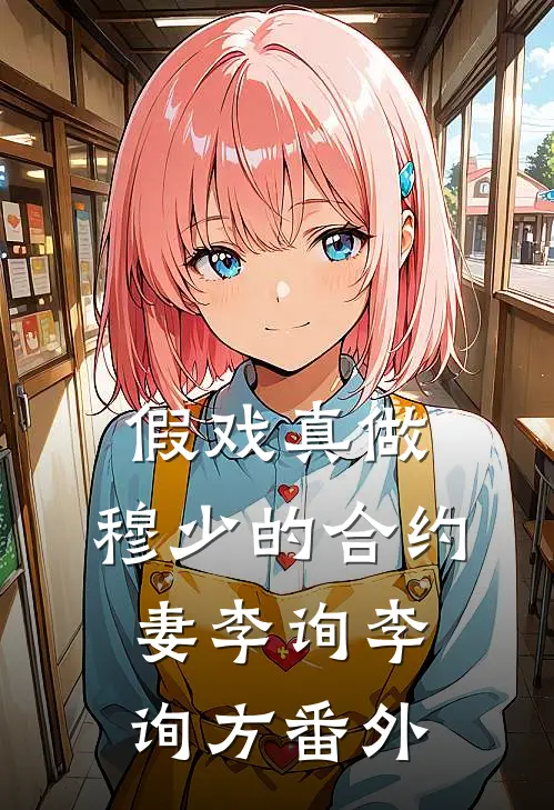 假戏真做：穆少的合约妻李询李询方 番外