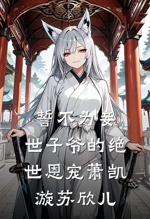 誓不为妾，世子爷的绝世恩宠萧凯漩苏欣儿