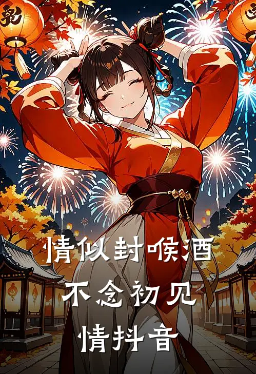 情似封喉酒，不念初见情抖音