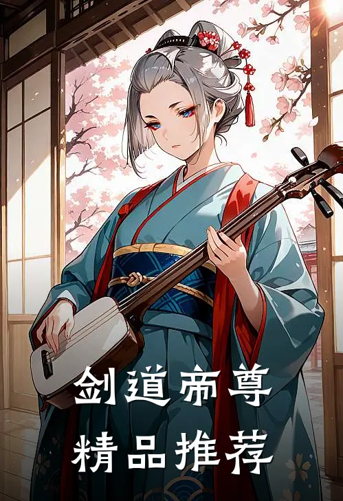 剑道帝尊精品推荐