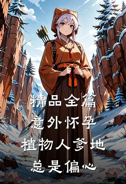 精品全篇意外怀孕，植物人爹地总是偏心