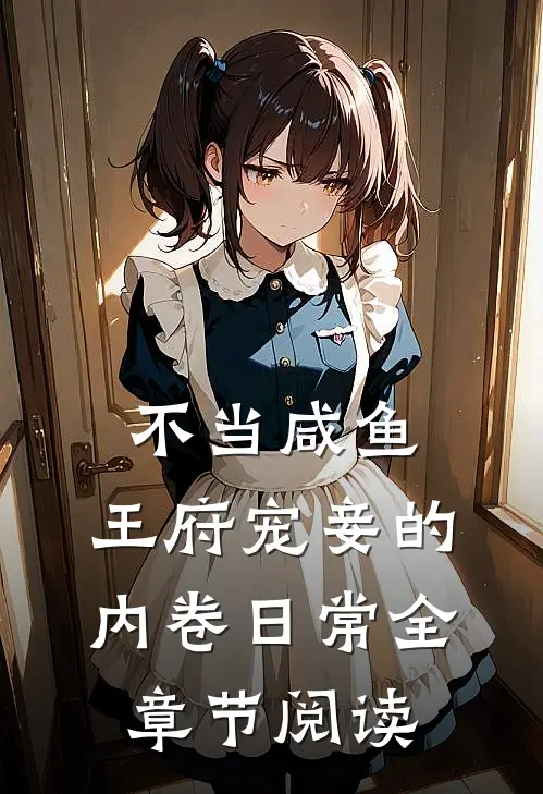 不当咸鱼，王府宠妾的内卷日常全章节阅读