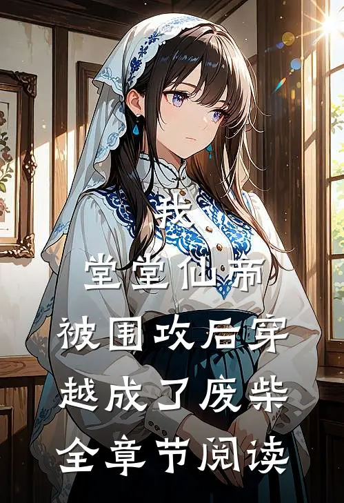 我，堂堂仙帝，被围攻后穿越成了废柴全章节阅读