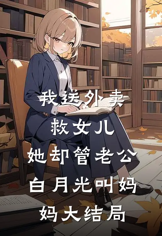 我送外卖救女儿，她却管老公白月光叫妈妈大结局