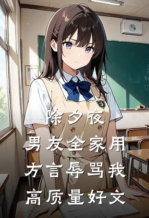 除夕夜，男友全家用方言辱骂我高质量好文