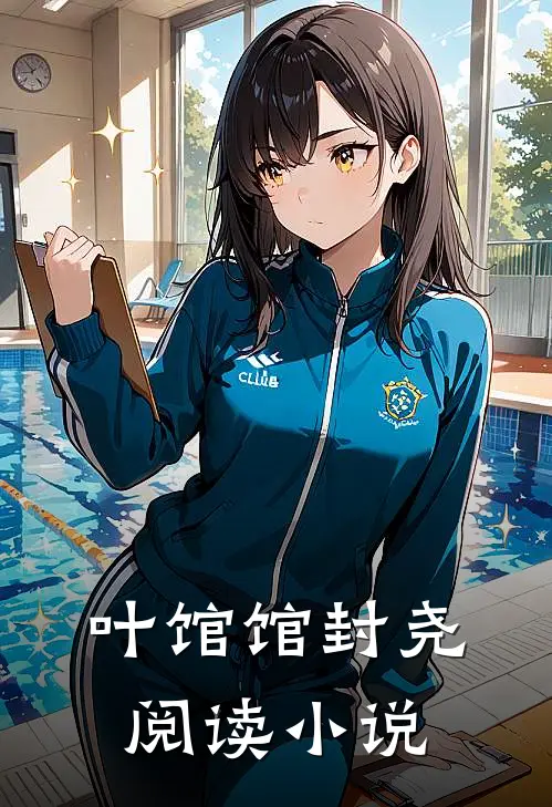 叶馆馆封尧阅读小说