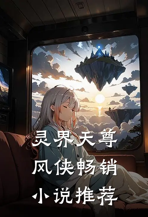 灵界天尊风侠畅销小说推荐