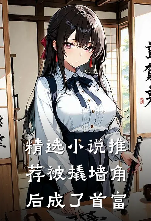精选小说推荐被撬墙角后成了首富