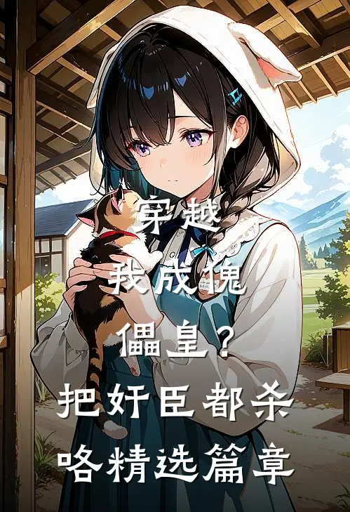 穿越：我成傀儡皇？把奸臣都杀咯精选篇章