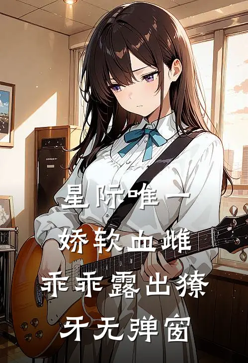 星际唯一娇软血雌，乖乖露出獠牙无弹窗