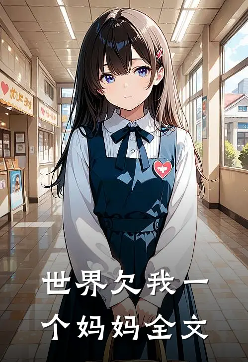 世界欠我一个妈妈全文