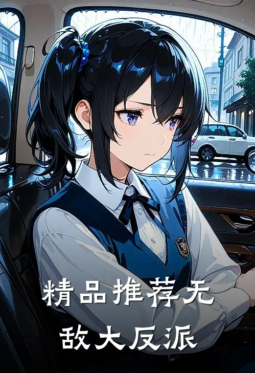 精品推荐无敌大反派