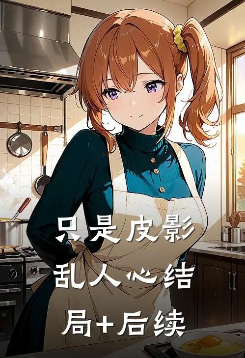 只是皮影乱人心结局+后续
