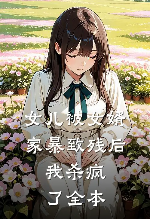 女儿被女婿家暴致残后，我杀疯了全本