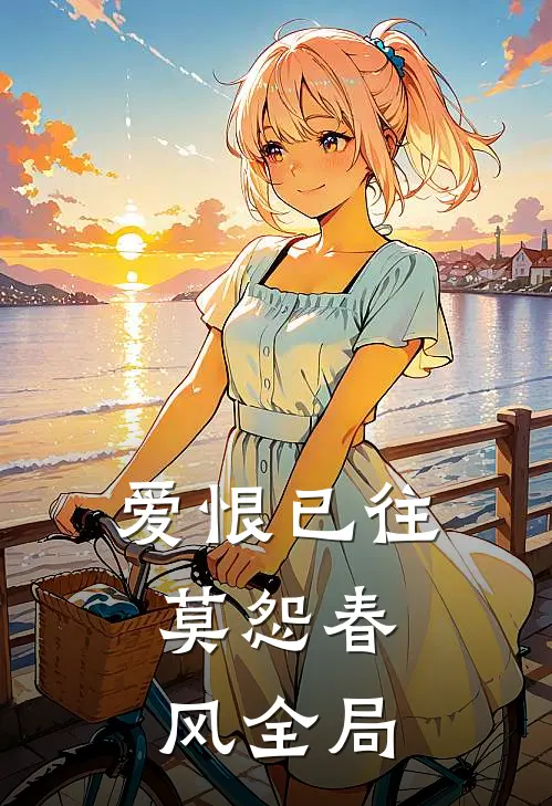 爱恨已往，莫怨春风全局