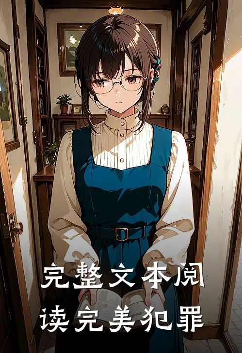 完整文本阅读完美犯罪