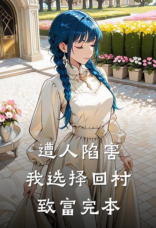 遭人陷害，我选择回村致富完本