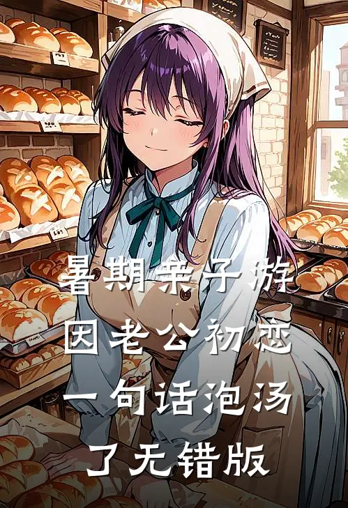 暑期亲子游因老公初恋一句话泡汤了无错版