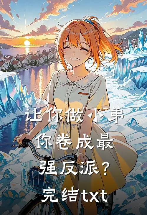 让你做小弟，你卷成最强反派？完结txt