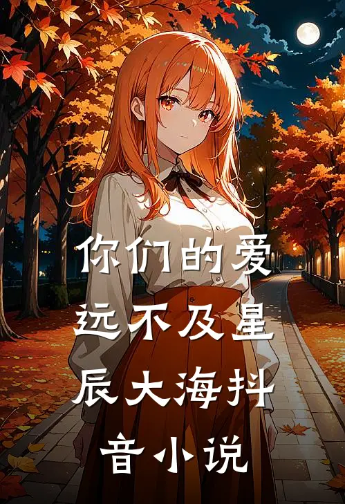 你们的爱,远不及星辰大海抖音免费阅读