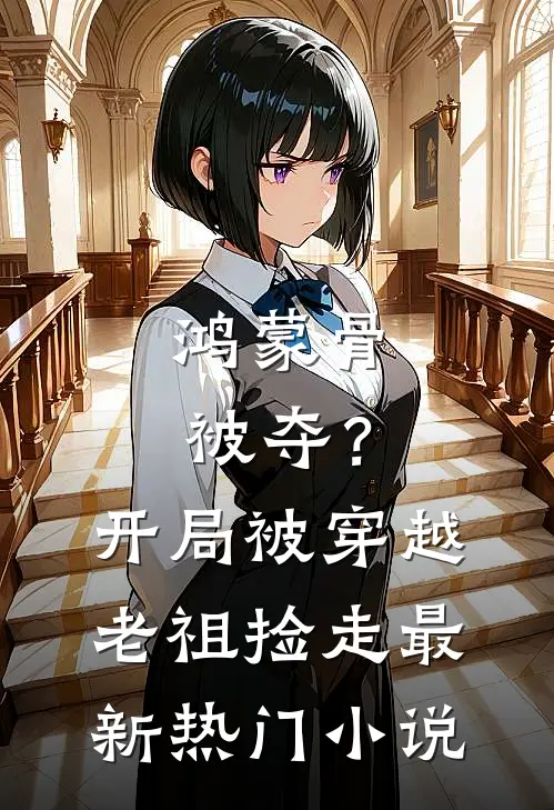 鸿蒙骨被夺？开局被穿越老祖捡走最新热门小说