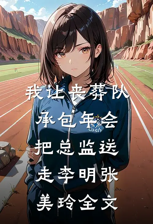 我让丧葬队承包年会，把总监送走李明张美玲全文