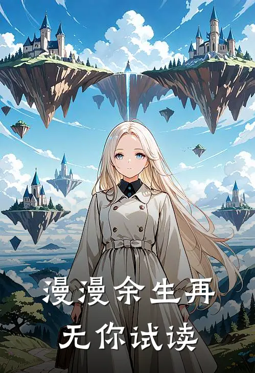 漫漫余生再无你试读