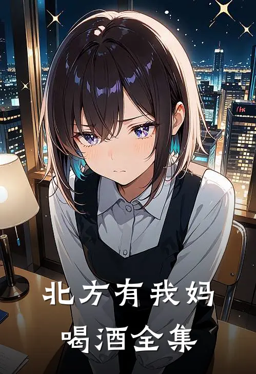 北方有我妈-喝酒全集