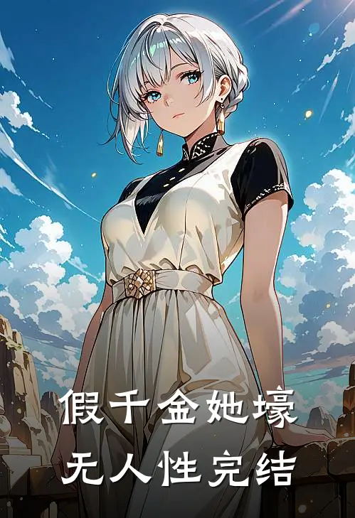 假千金她壕无人性完结