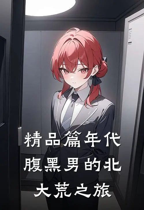 精品篇年代：腹黑男的北大荒之旅