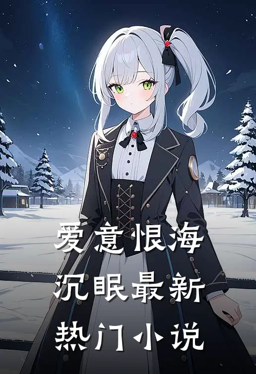 爱意恨海沉眠最新热门小说