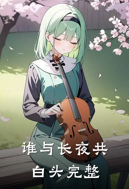 谁与长夜共白头完整