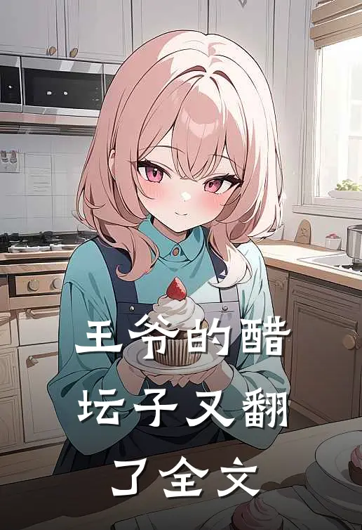 王爷的醋坛子又翻了全文