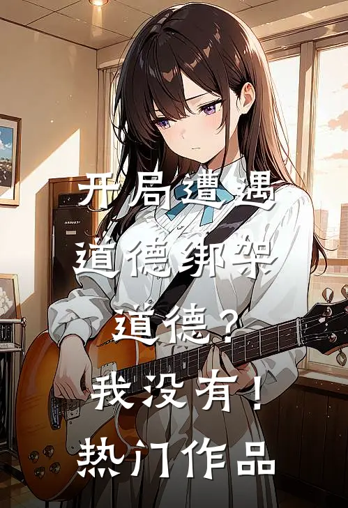 开局遭遇道德绑架，道德？我没有！热门作品