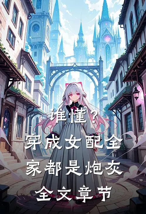 谁懂？穿成女配，全家都是炮灰全文章节
