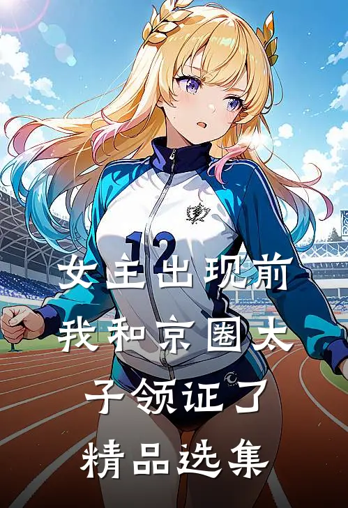 女主出现前，我和京圈太子领证了精品选集