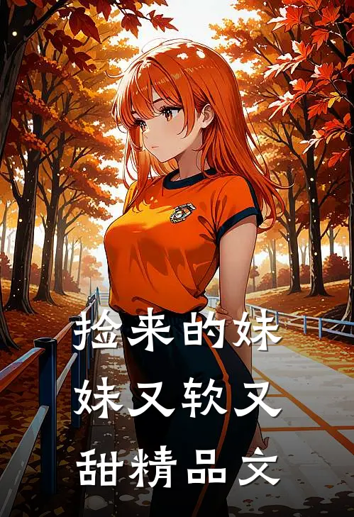 捡来的妹妹又软又甜精品文