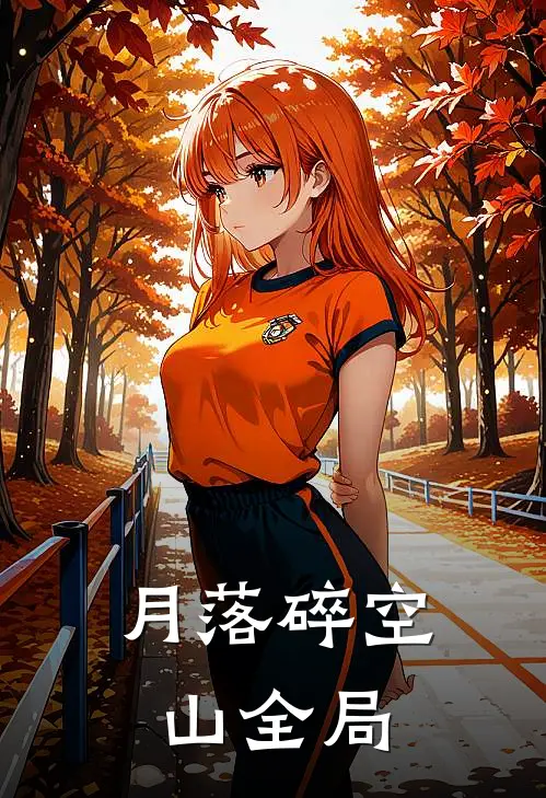月落碎空山全局
