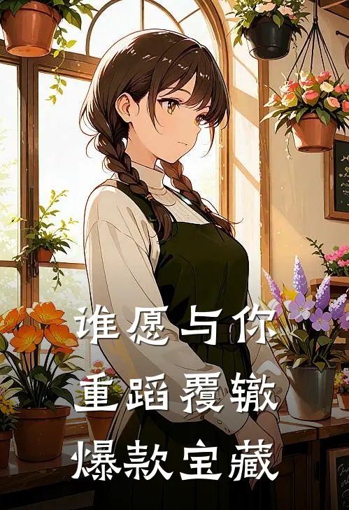 谁愿与你重蹈覆辙爆款宝藏