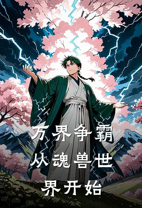万界争霸：从魂兽世界开始