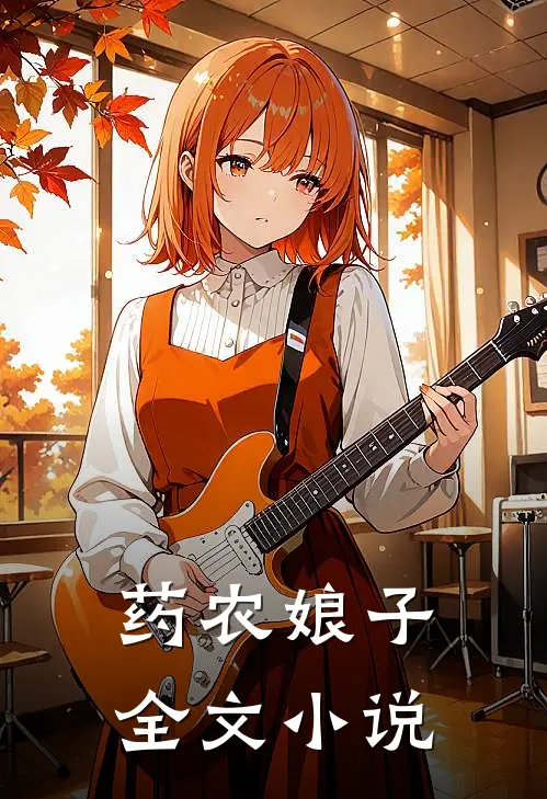 药农娘子全文小说