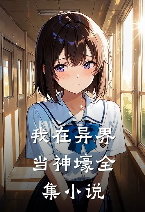 我在异界当神壕全集小说