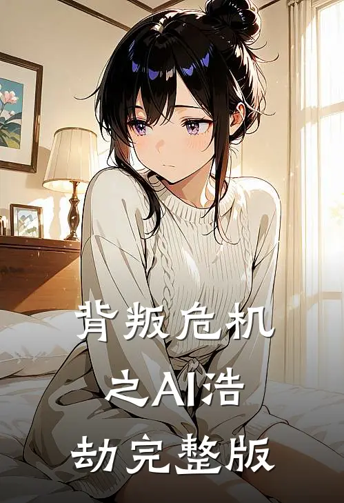 背叛危机之AI浩劫完整版