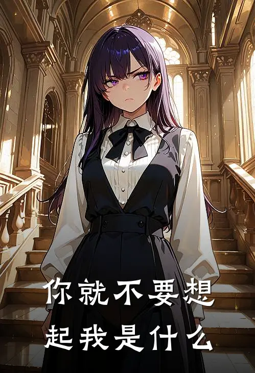 你就不要想起我是什么