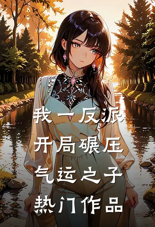 我一反派，开局碾压气运之子热门作品