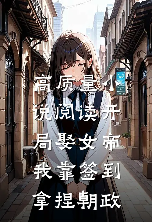 高质量小说阅读开局娶女帝，我靠签到拿捏朝政
