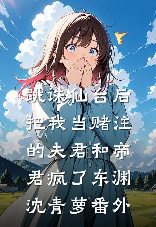 跳诛仙台后，把我当赌注的夫君和帝君疯了东渊沈青萝番外