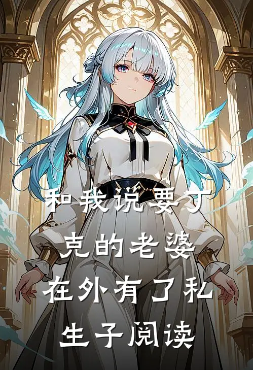 和我说要丁克的老婆，在外有了私生子阅读